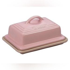 Le Creuset European Butter Dish